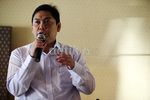 Percasi Gelar Kejurnas Catur ke-43