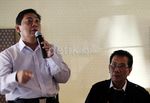 Percasi Gelar Kejurnas Catur ke-43