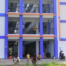 Pemprov Jatim Sediakan Rumah Cinta Bagi Pengungsi Syiah Sampang