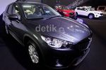 Mazda Luncurkan New Mazda CX-5 2.5L