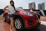 Mazda Luncurkan New Mazda CX-5 2.5L
