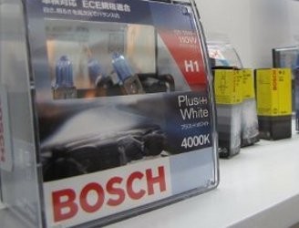 Kucurkan Rp 129 Miliar, Bosch Siap Bangun Pabrik di RI