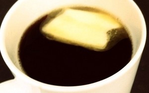 Benarkah Kopi Campur Mentega Bisa Bikin Langsing?