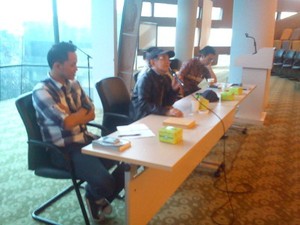 Cerita Mengejutkan Munim Idries yang Bantu Penyelidikan Kasus Munir