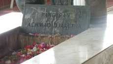 Makam Achmad Djaketra di Jatinegara Kaum Diungkap Setelah 3 Abad