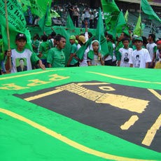 PPP Minta KPU Publikasikan Semua Profil Calegnya