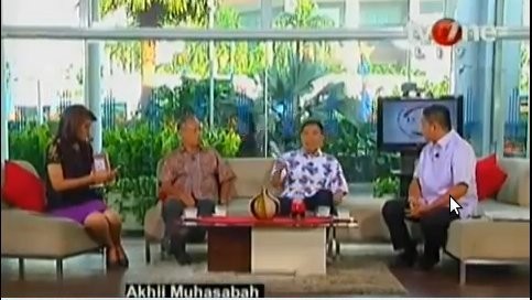4 Acara Diskusi yang Berujung Keributan