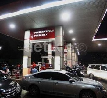 Tiap Hari RI Impor BBM 800 Ribu Barel, Wamen ESDM: Apa Boleh Buat