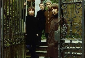 Beady Eye Luncurkan Film Dokumenter
