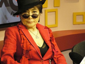 Yoko Ono Rilis Album Baru 17 September Mendatang