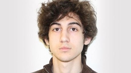  Dzokhar Tsarnaev, Pelaku Bom Boston Dijerat 30 Dakwaan