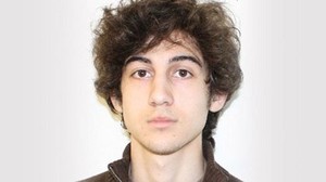Dzokhar Tsarnaev, Pelaku Bom Boston Dijerat 30 Dakwaan