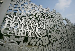 Inilah 10 Taman Terbaik di Asia