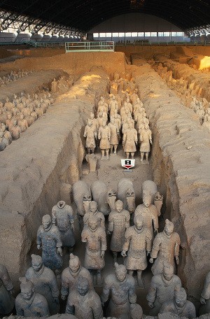 10 Museum Paling Favorit di Asia