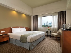 Concorde Hotel Shah Alam Tawarkan Kemudahan untuk Wisatawan