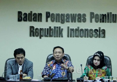 Nasib Caleg Perempuan yang Dicoret KPU