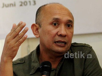 Biar Rakyat Tidak Lupa pada Koruptor
