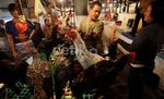 Uji Kelayakan Pangan Jelang Ramadan