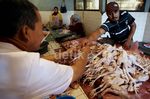 Uji Kelayakan Pangan Jelang Ramadan