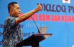 Sisa-sisa Kontraversi BBM Naik