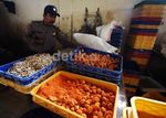 Ini Dia Home Industry Nugget Berbahan Ikan Busuk