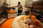 Ini Dia Home Industry Nugget Berbahan Ikan Busuk