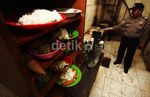 Ini Dia Home Industry Nugget Berbahan Ikan Busuk