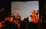 Malam Musikalisasi Puisi 2013