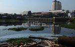 Konstruksi Waduk Pluit Diperkokoh