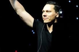 Tiket Konser DJ Tiesto Dijual Rp 500 Ribu