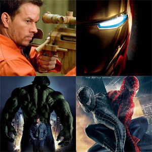 Film-film Box Office yang Segera Tayang di Layar Kaca
