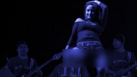 Goyang Erotis Kebanyakan Dilakukan Pedangdut Belum Populer