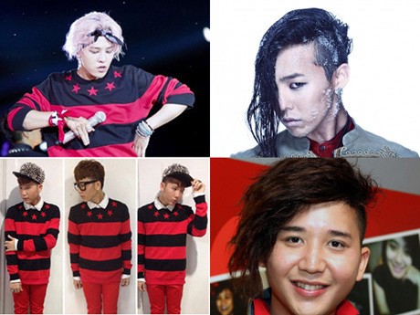 Gaya 5 Seleb Indonesia Ini Terinspirasi dari Artis Luar Negeri?