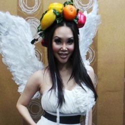 Vindy Lee Siap Hidangkan Masakan Khas Indonesia untuk Maradona