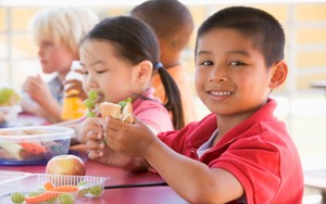 Smart Snacks In Schools Batasi Penjualan Camilan Tak Sehat di Sekolah