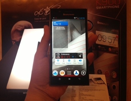 Ini Dia 5 Smartphone Tertipis di Dunia!