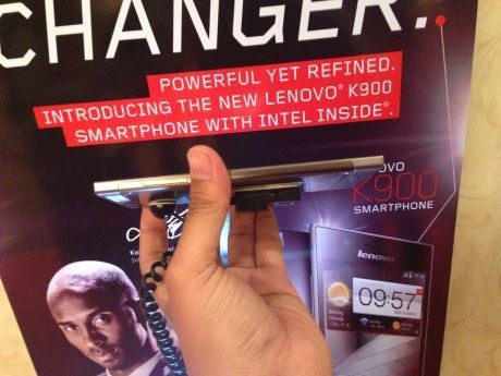 Ini Dia 5 Smartphone Tertipis di Dunia!
