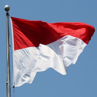Daya Saing Terus Turun, RI di Bawah Singapura & Malaysia