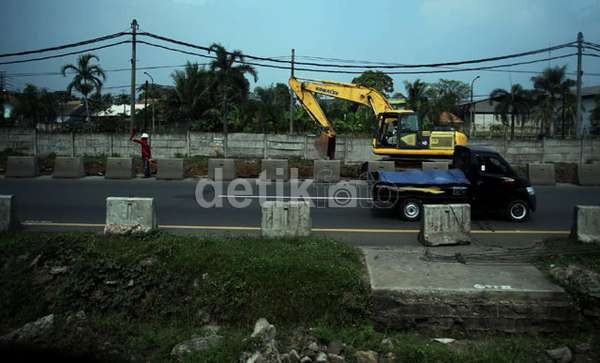 Djokir Janji Perbaikan Pantura Rampung Awal Puasa