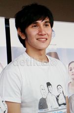 Vino G. Bastian Jadi Ustad di Hanya Tuhan-lah yang Tahu