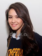 Ekspresi Kocak Si Cantik Revalina S Temat