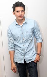 Ketika Irwansyah Jadi Kameramen