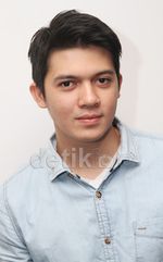 Ketika Irwansyah Jadi Kameramen