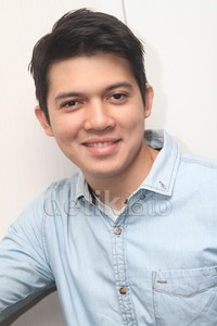 Irwansyah mengaku sudah tak sabar ingin mempunyai keturunan. Gus Mun/detikHOT.