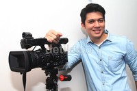 Berbagai cara pun ditempuh Irwansyah untuk mendapat keturunan. Gus Mun/detikHOT.