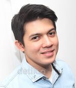 Ketika Irwansyah Jadi Kameramen