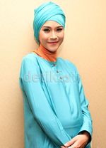 Jelang Ramadan, Zaskia Mecca Rilis Buku Fashion