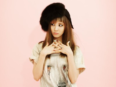 Seohyun SNSD dari Masa ke Masa