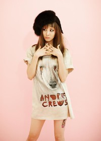 Jadi, gaya Seohyun yang mana yang menurutmu paling oke? (SME)