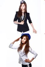 Seohyun SNSD dari Masa ke Masa